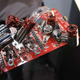 Illustration for article titled These Are the Brains of the Next Bitcoin Mining Monster
